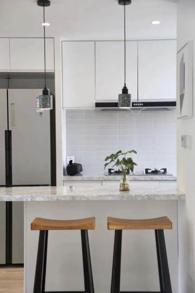 Housing image — Kitchen