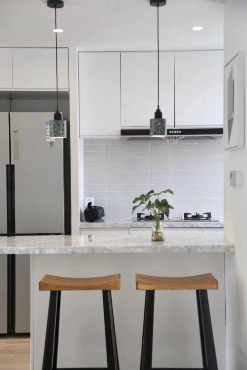 Housing image — Kitchen