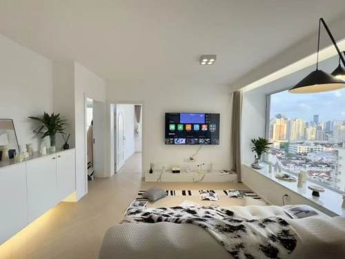 Housing image — Living Room