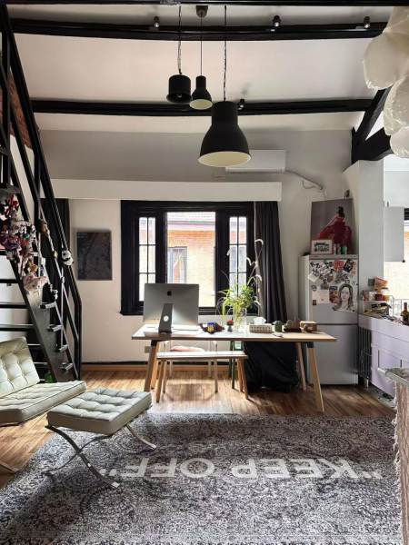 Housing image — Living Room