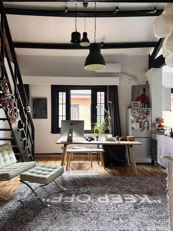 Housing image — Living Room