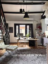 Housing image — Living Room