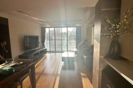 3BR Apartment near Jiaotong University Metro (L10/L11)