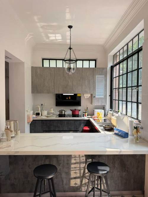 Housing image — Kitchen