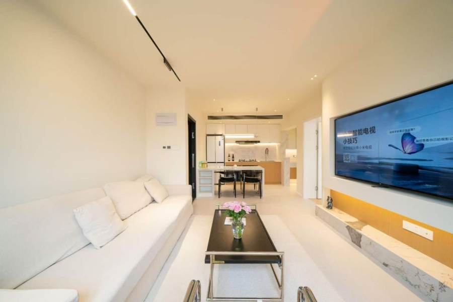 Housing image — Living Room