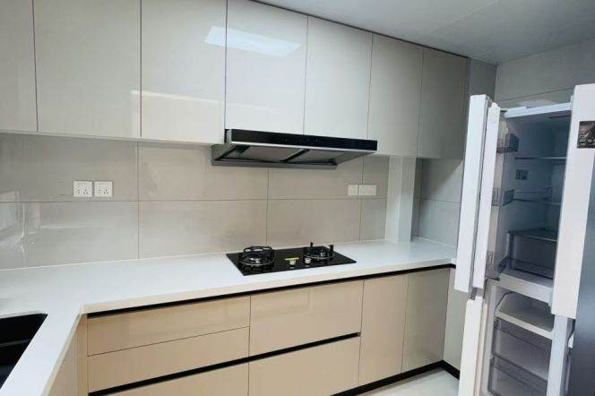 3BR Apartment near Wuzhong Road Metro