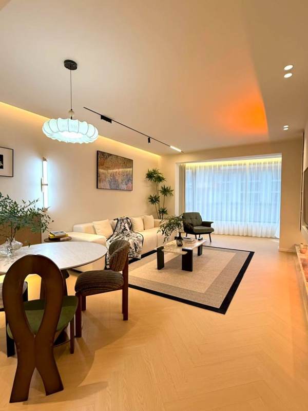 Housing image — Dining Area