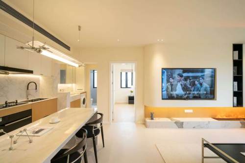 Housing image — Dining Area