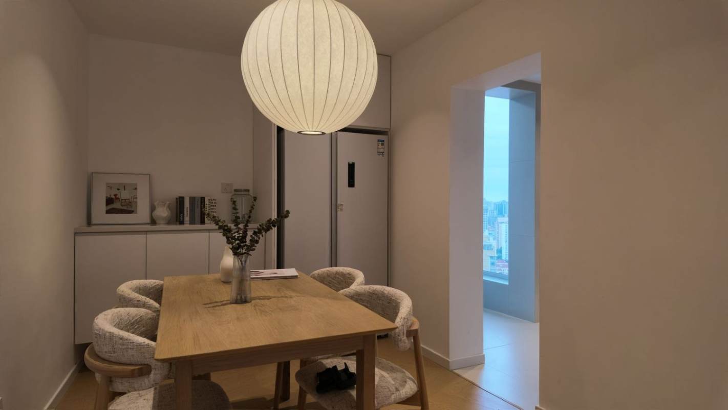 Housing image — Dining Area