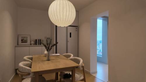 Housing image — Dining Area