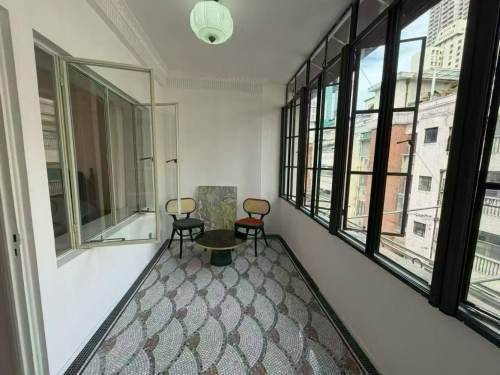 Housing image — Balcony