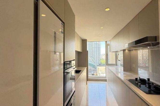 3BR Apartment near Zhongshan Park (L2/L3/L4)