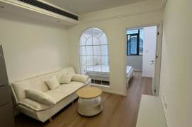 1BR Apartment near Zhongshan Park