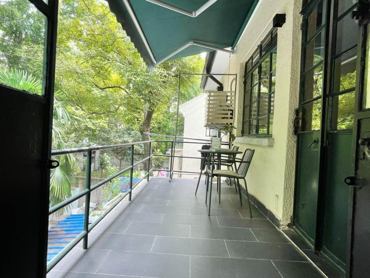 Housing image — Balcony