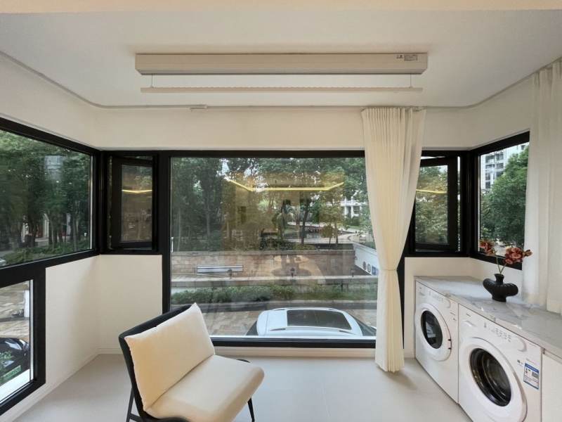 Housing image — Living Room
