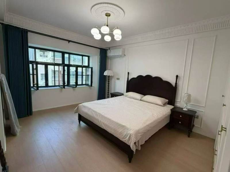 Housing image — Bedroom