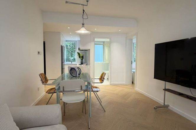 2BR Apartment in Old Xuhui (L10/L11)