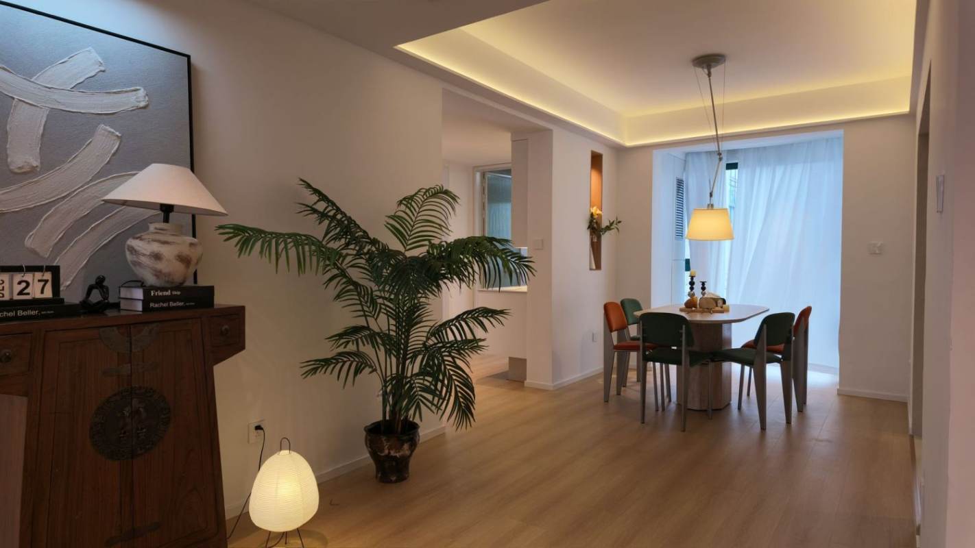 Housing image — Living Room