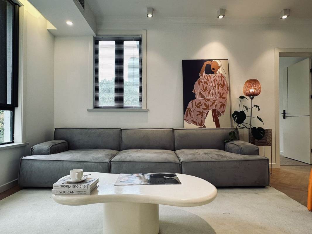 Housing image — Living Room