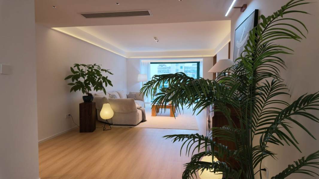Housing image — Living Room