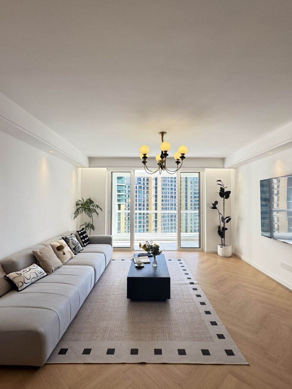 Housing image — Living Room