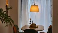 Housing image — Dining Area