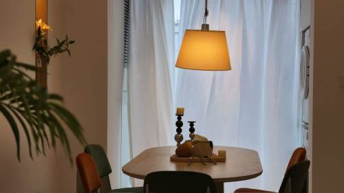 Housing image — Dining Area