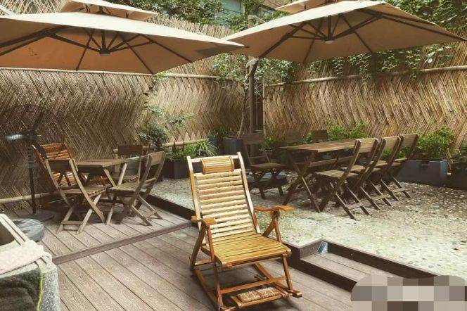 Studio Commercial Space in Jing'an