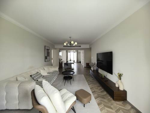 Housing image — Living Room