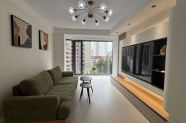 2BR Apartment at Oriental Manhattan with Floor-to-Ceiling Windows (L1/L9/L11)