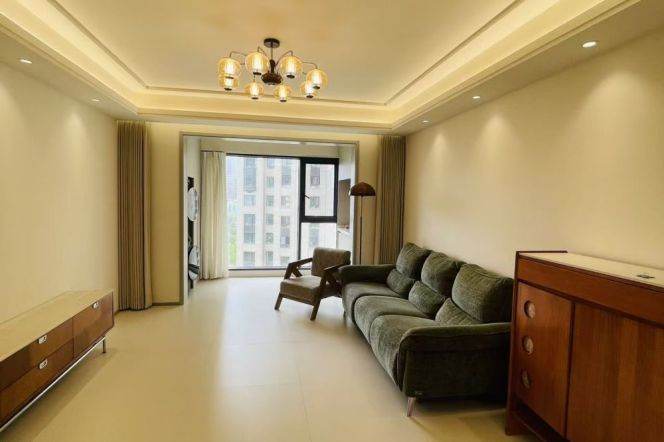 3BR Apartment near Wuzhong Road Metro