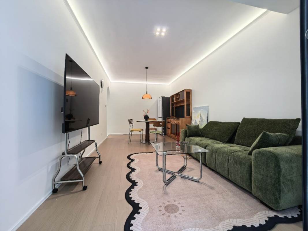 Housing image — Bedroom