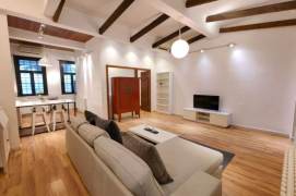 Spacious 2BR Heritage Apartment in Old Xuhui (L1/L7)