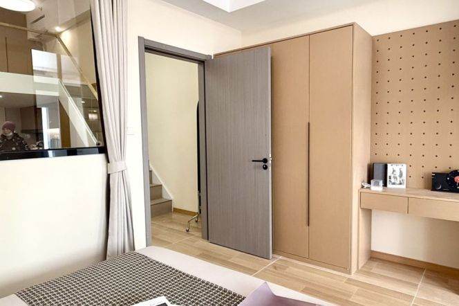 2BR Apartment near Taopu Xincun  Metro