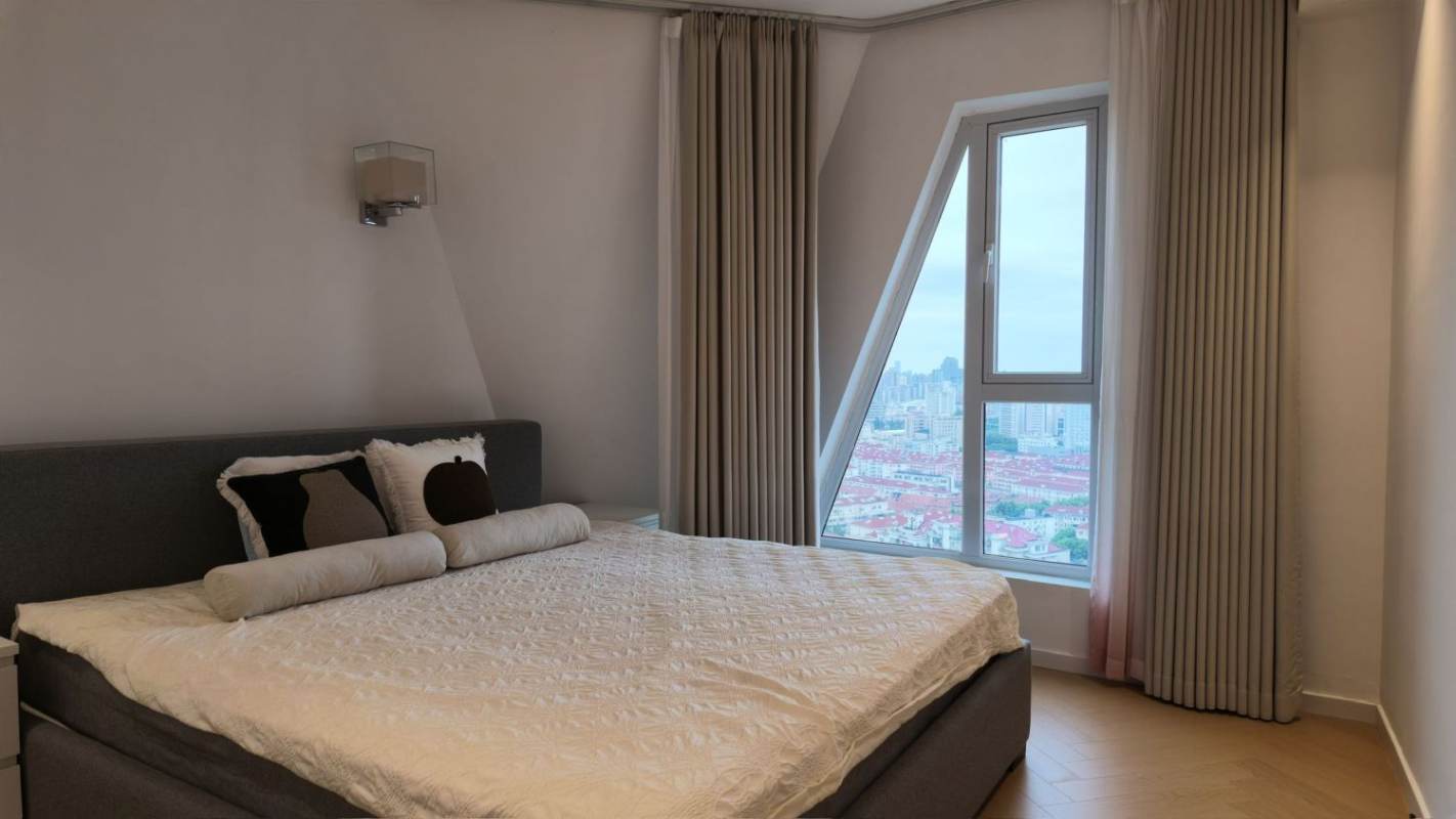 Housing image — Bedroom