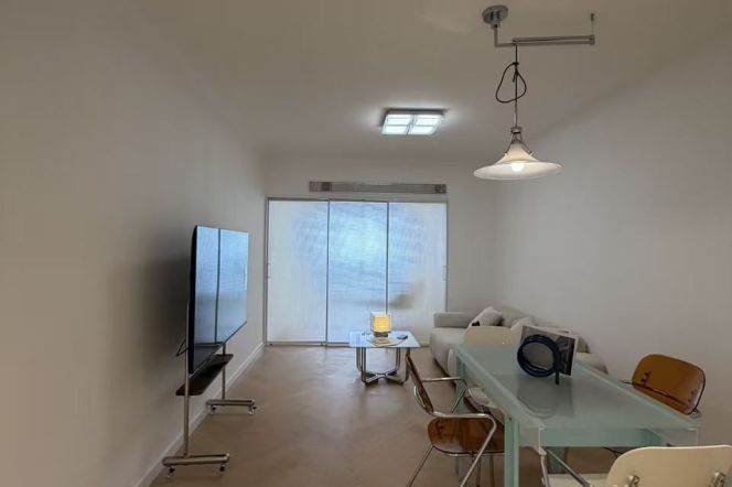 2BR Apartment in Old Xuhui (L10/L11)