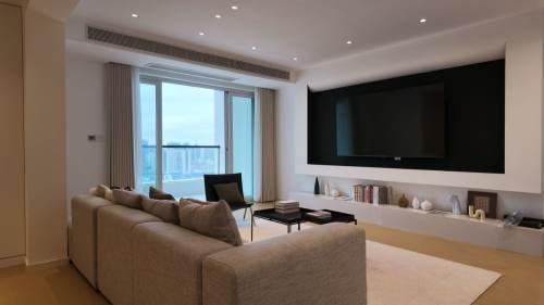 Housing image — Living Room