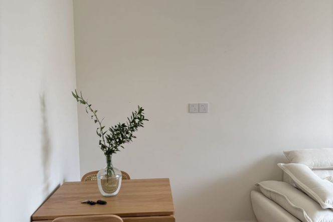 1BR Lane House near Jiaotong University Metro