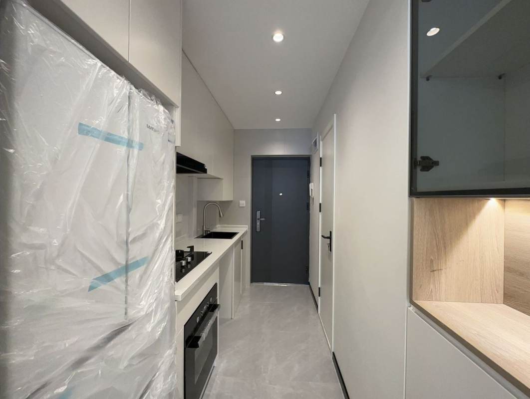 Housing image — Kitchen