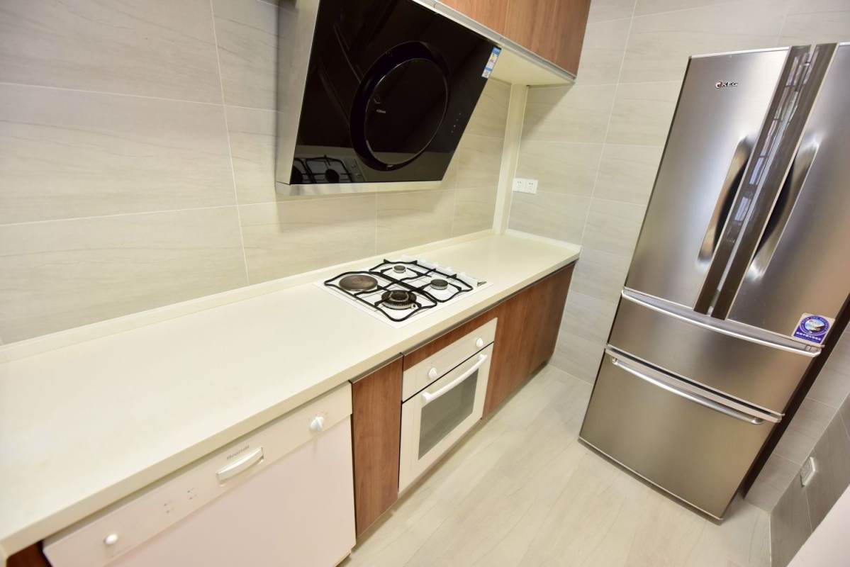 Housing image — Kitchen