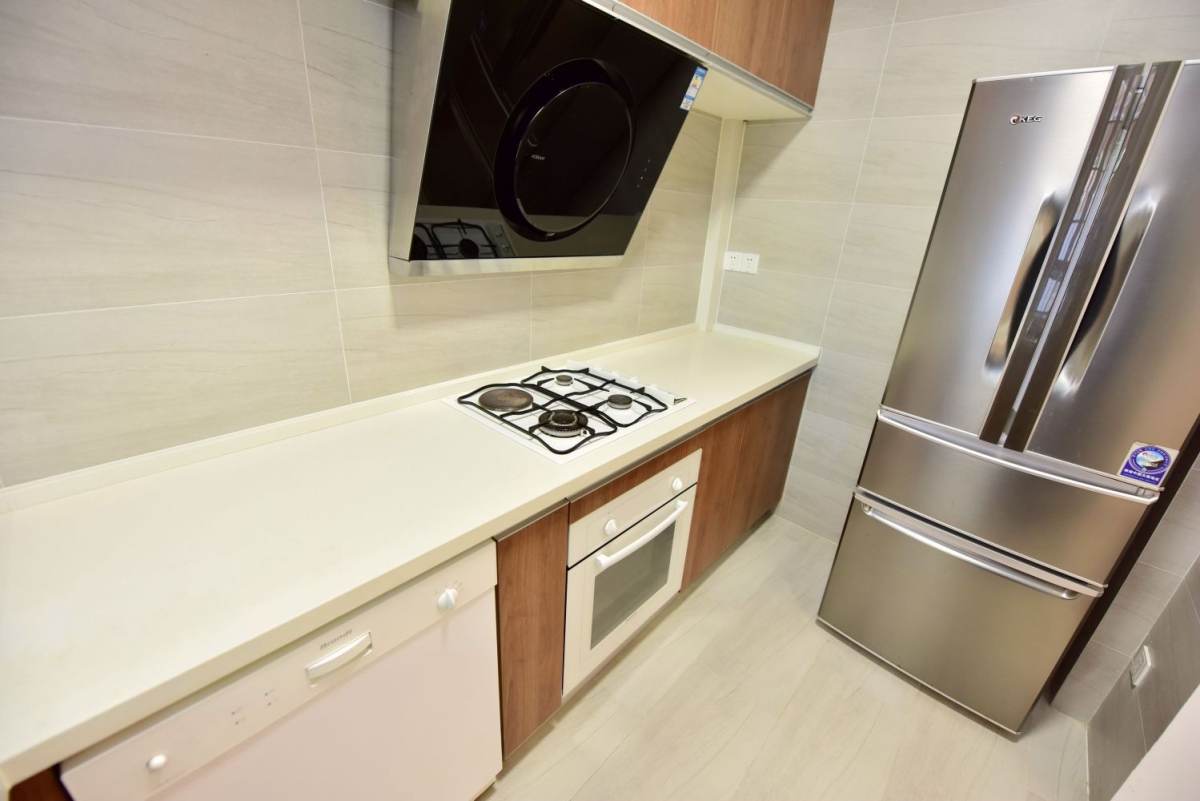 Housing image — Kitchen