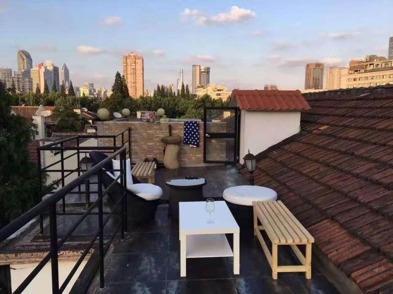 Housing image — Terrace