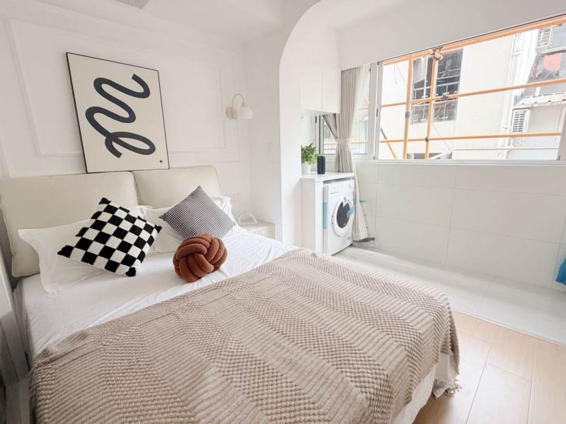Housing image — Bedroom