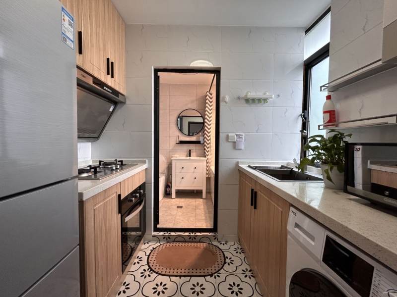 Housing image — Kitchen