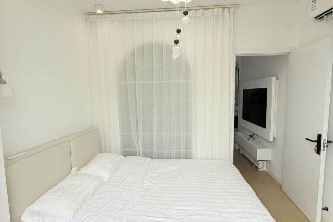 1BR Apartment near Zhongshan Park