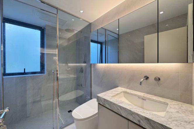 3BR Apartment in Jing'an (L2/L11)