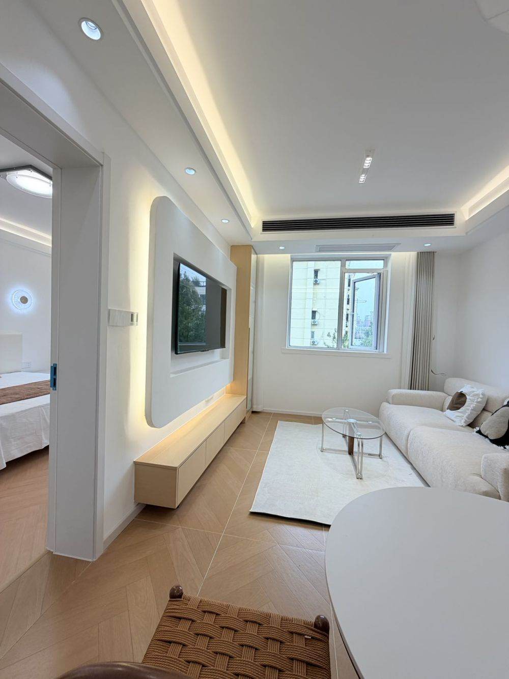 Housing image — Living Room