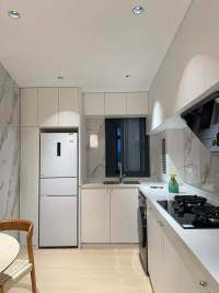 Housing image — Kitchen