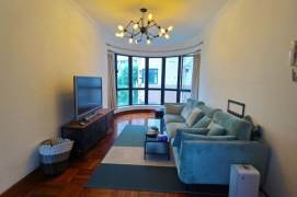 2BR Apartment at Shanghai Grand Plaza (Compound)
