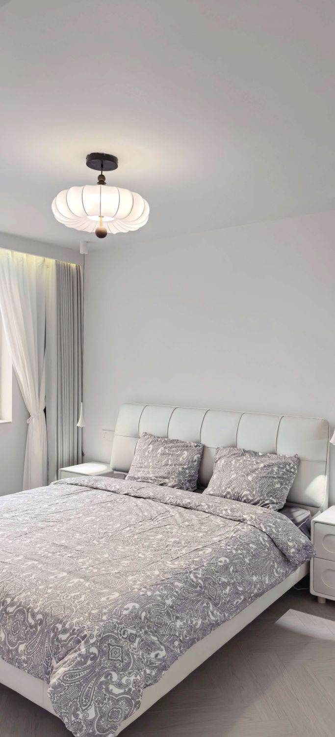 Housing image — Bedroom